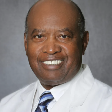 Dr Edward Hills